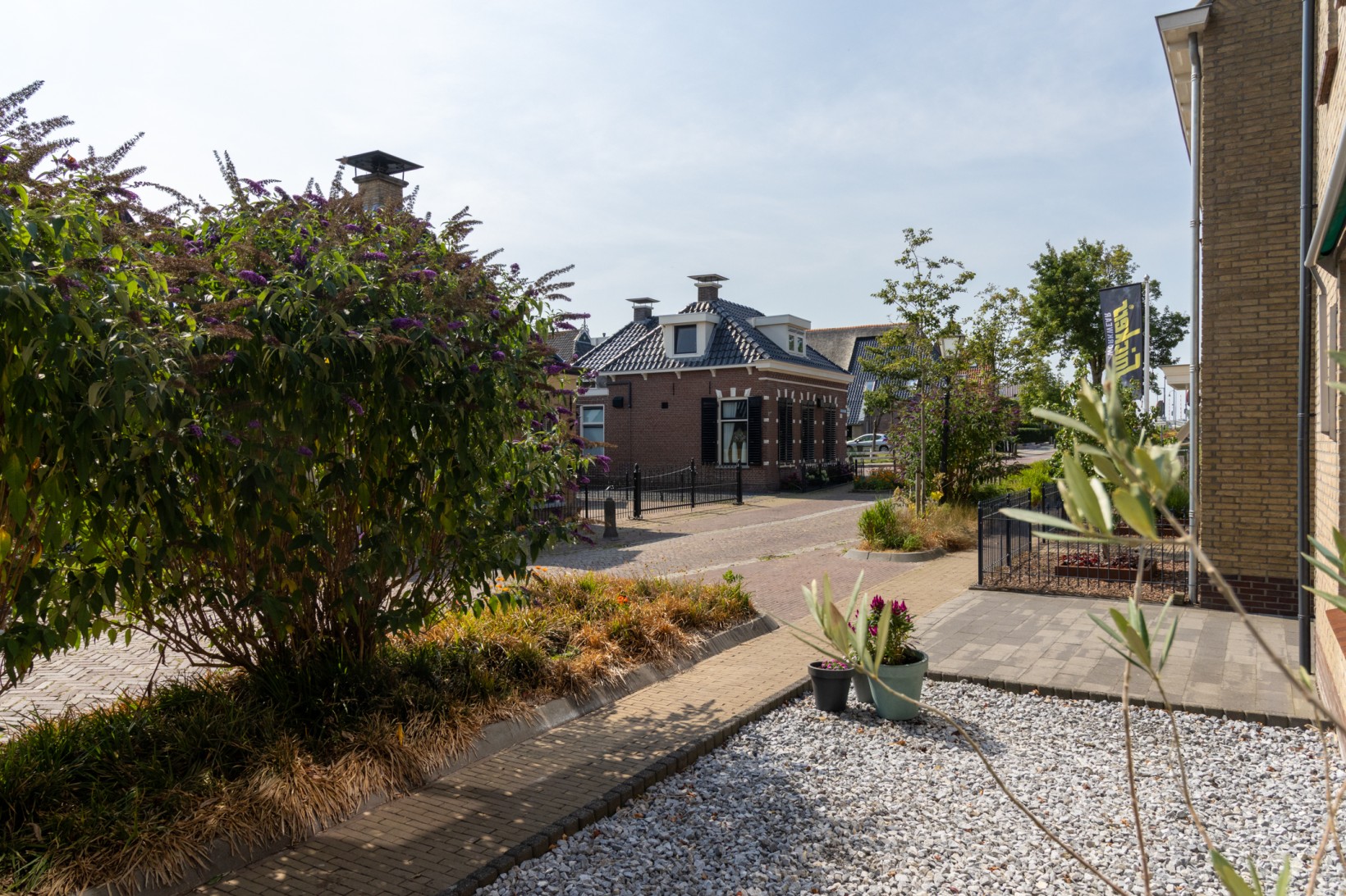 Vrijstaande woning te koop: Dûbelestreek 18, Dronryp