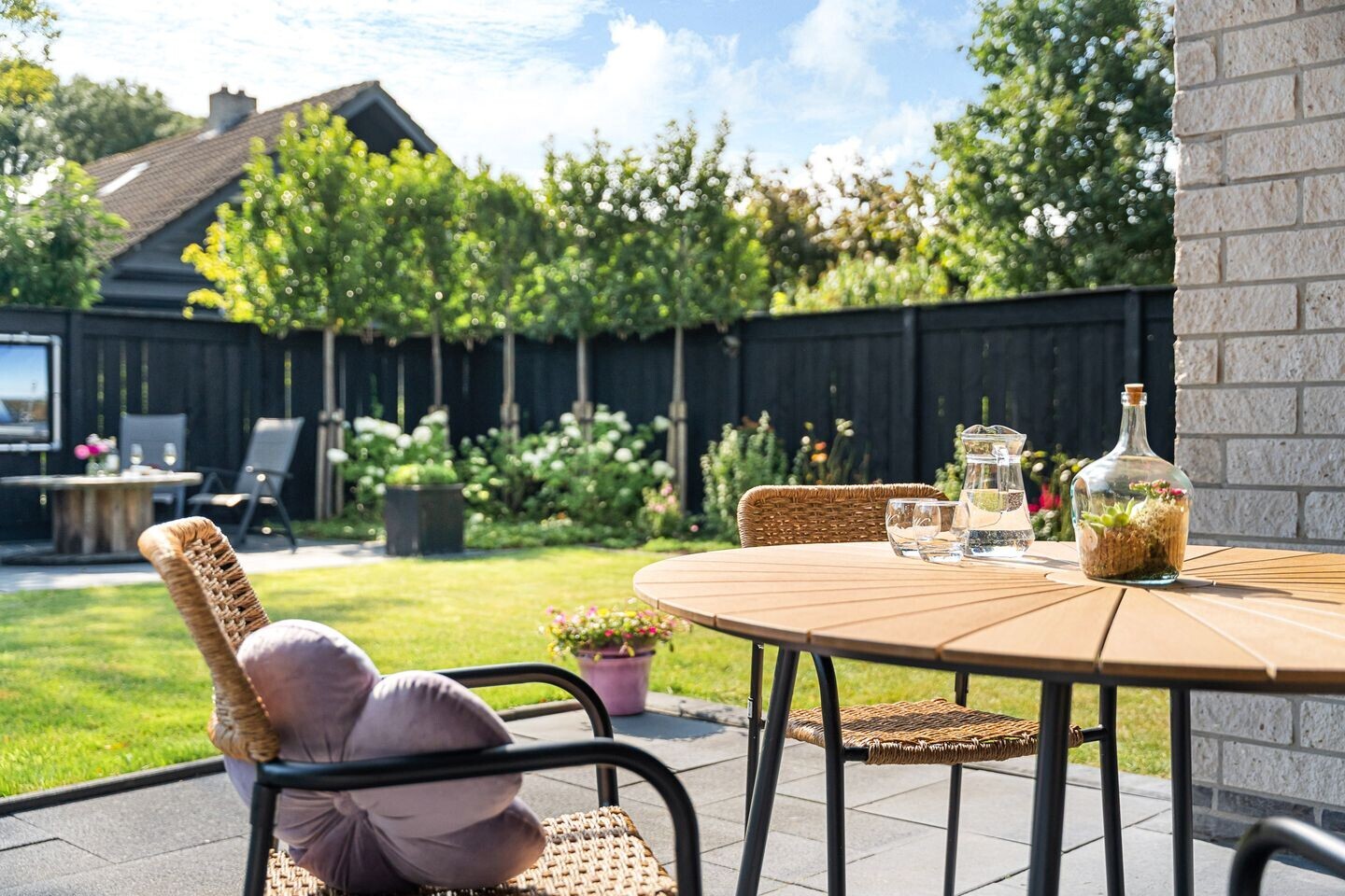 Vrijstaande woning te koop: Skoallânswei 40, Dronryp