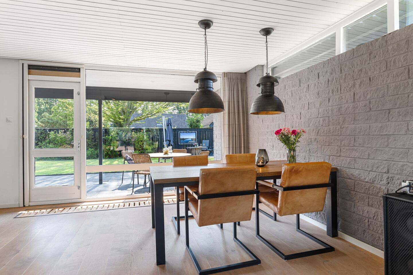 Vrijstaande woning te koop: Skoallânswei 40, Dronryp