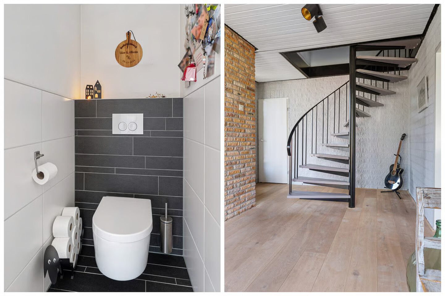 Vrijstaande woning te koop: Skoallânswei 40, Dronryp