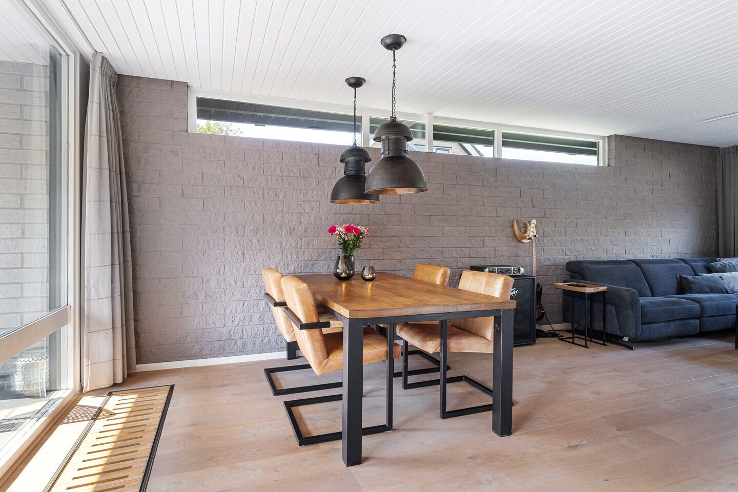 Vrijstaande woning te koop: Skoallânswei 40, Dronryp