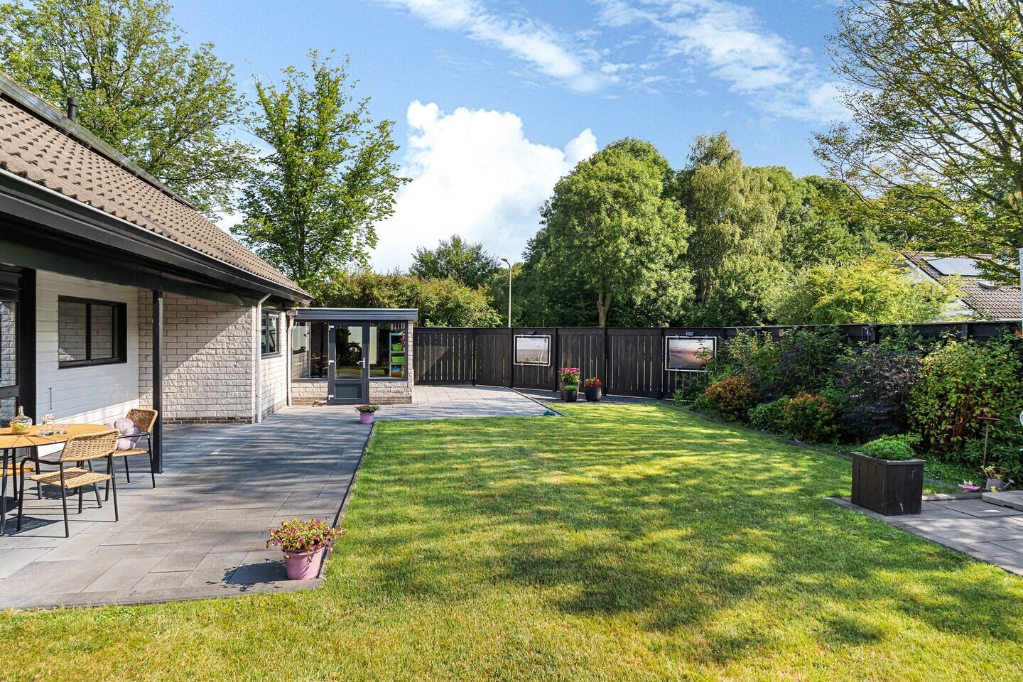 Vrijstaande woning te koop: Skoallânswei 40, Dronryp
