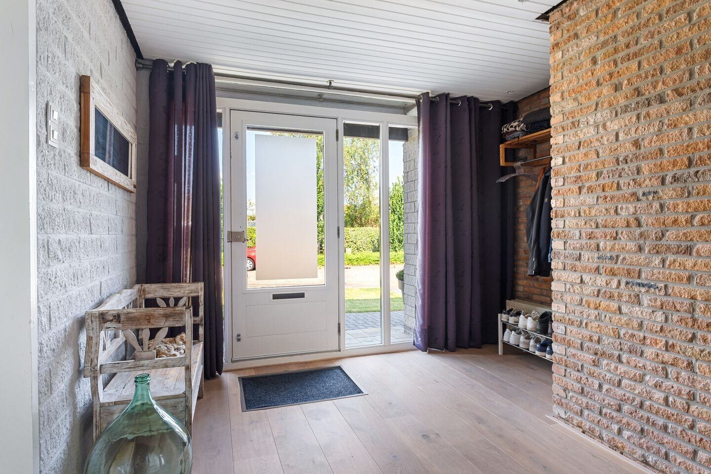 Vrijstaande woning te koop: Skoallânswei 40, Dronryp
