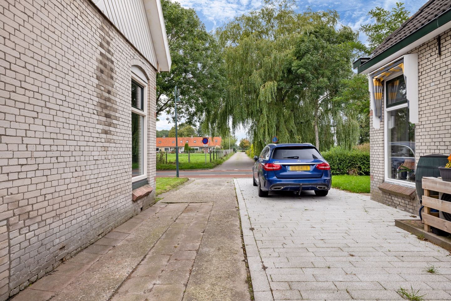 Twee-onder-één-kap te koop: Hearewei 78, Dronryp