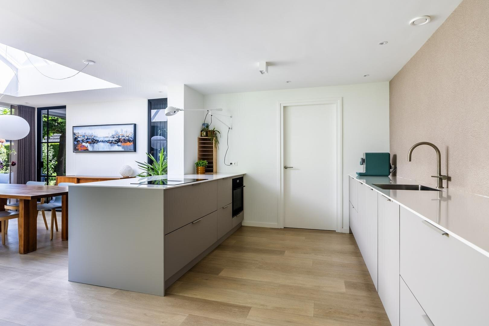 Vrijstaande woning te koop: Osingasingel 10, Dronryp
