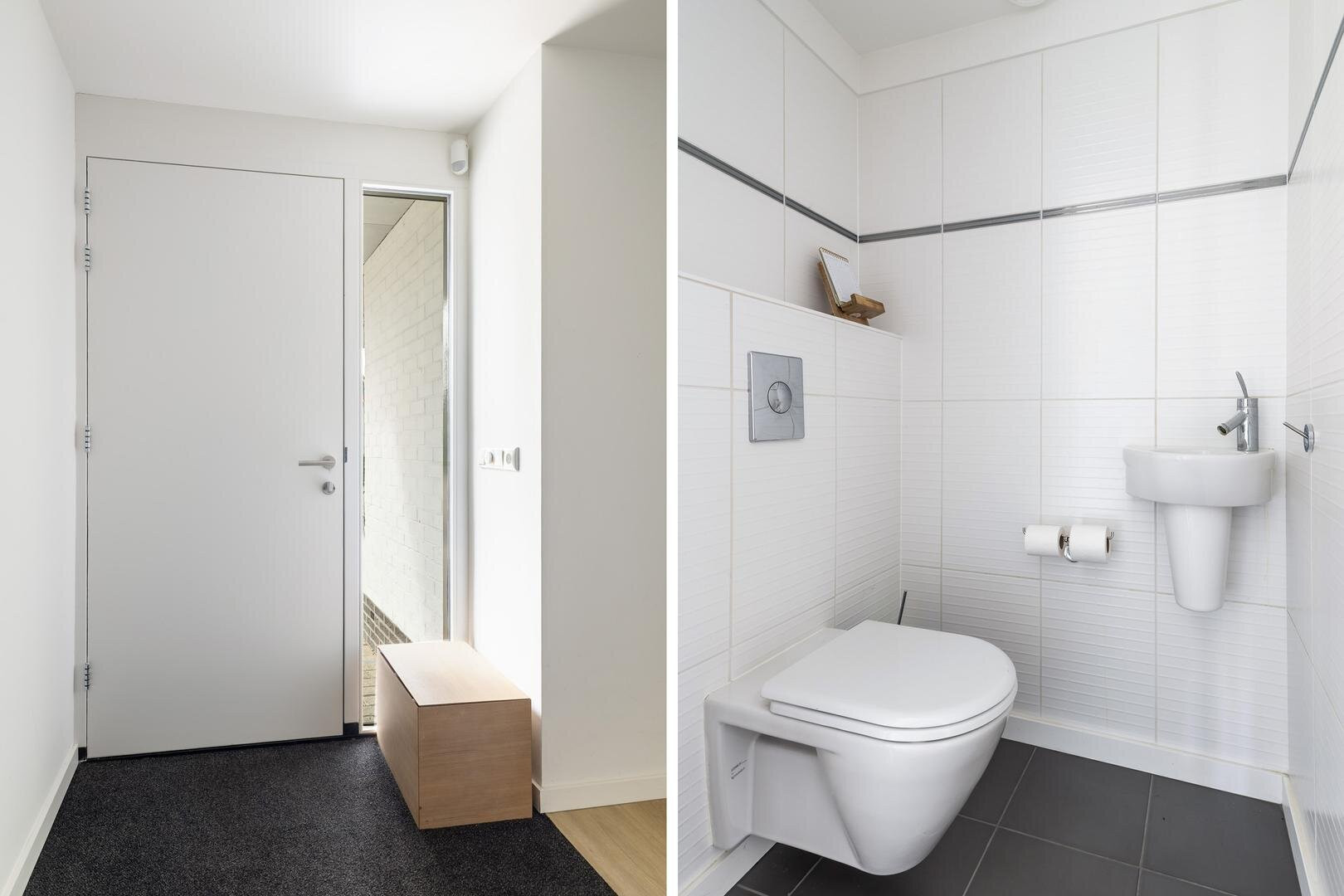 Vrijstaande woning te koop: Osingasingel 10, Dronryp
