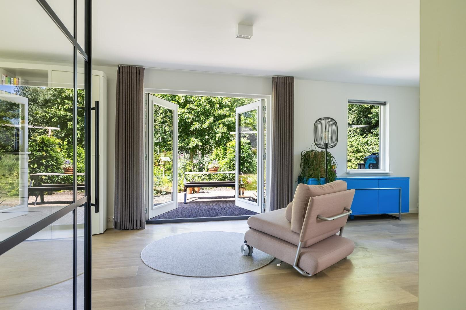 Vrijstaande woning te koop: Osingasingel 10, Dronryp