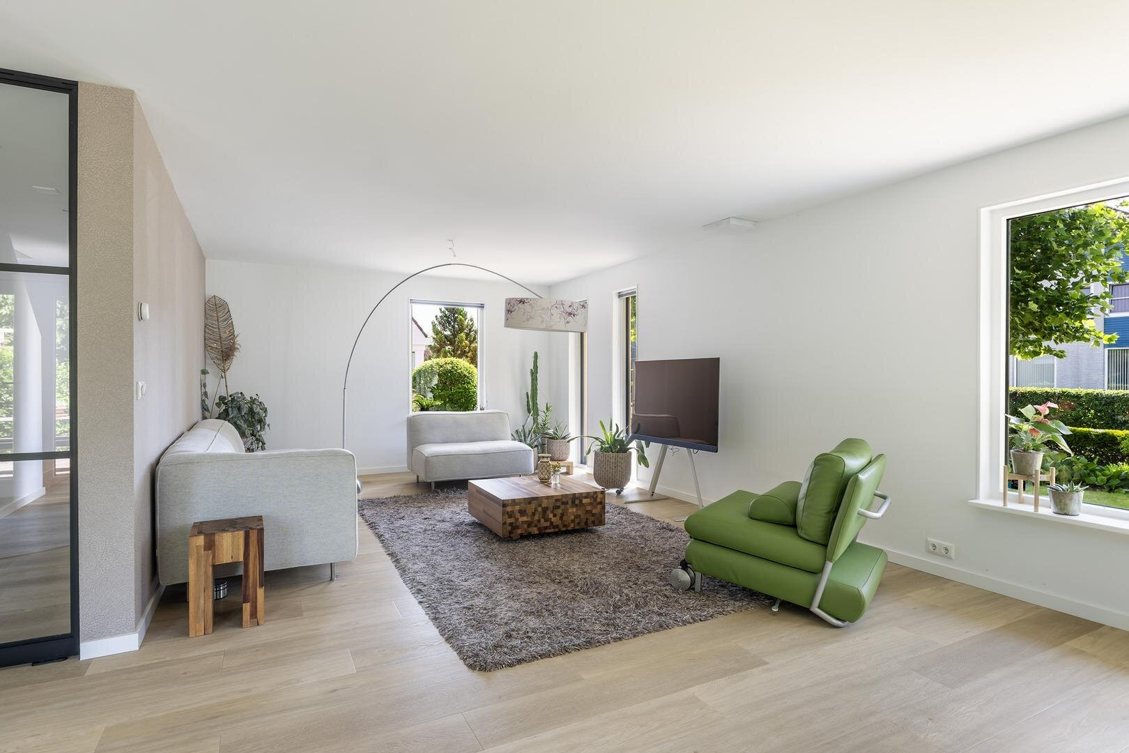 Vrijstaande woning te koop: Osingasingel 10, Dronryp
