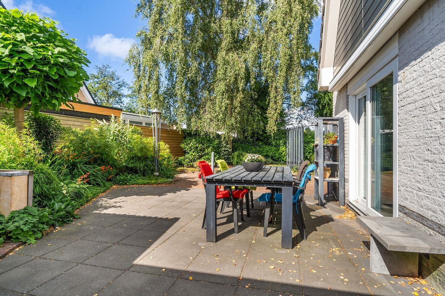 Vrijstaande woning te koop: De Koarte Ekers 1, Dronryp