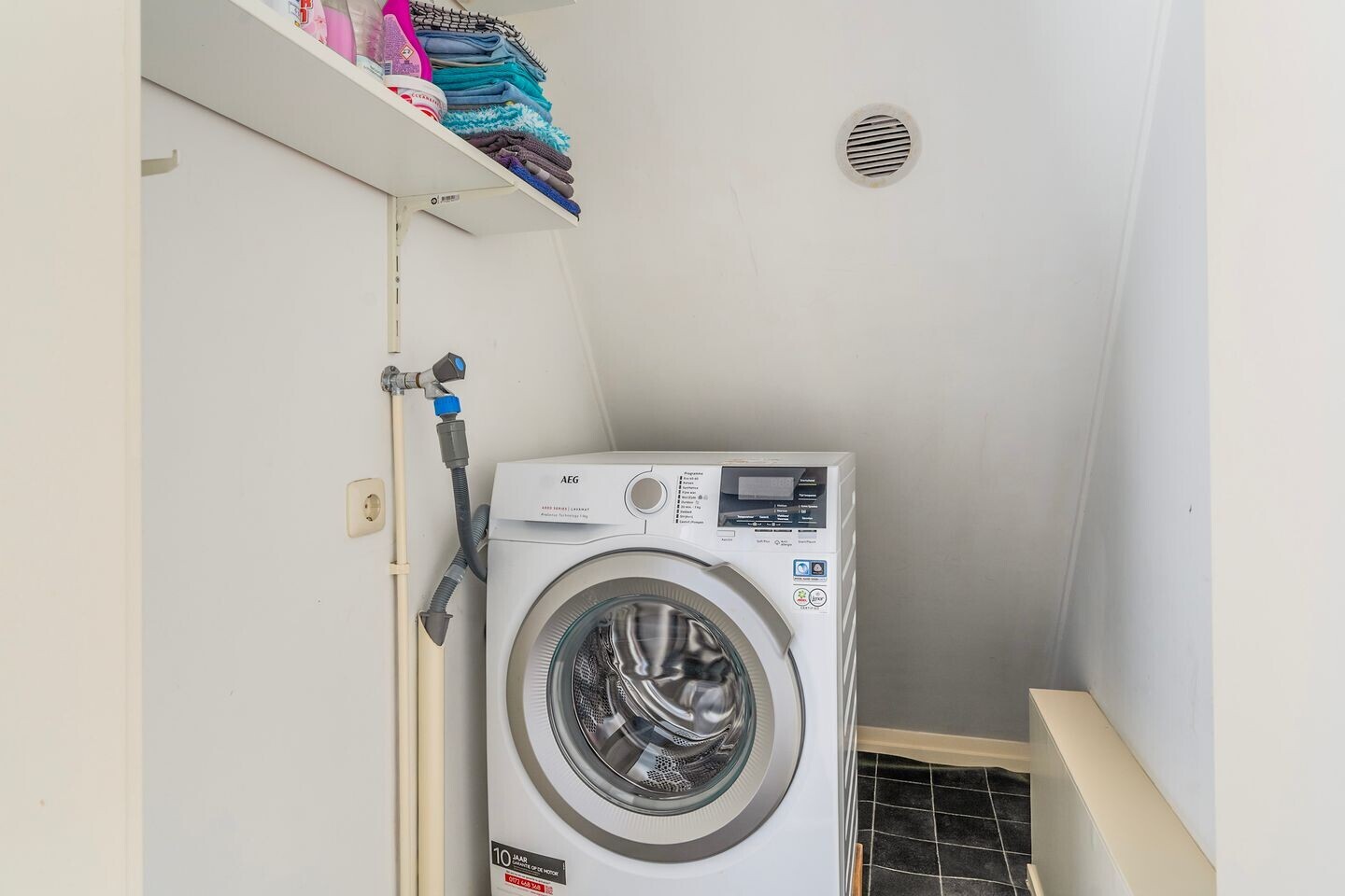 Vrijstaande woning te koop: De Koarte Ekers 1, Dronryp