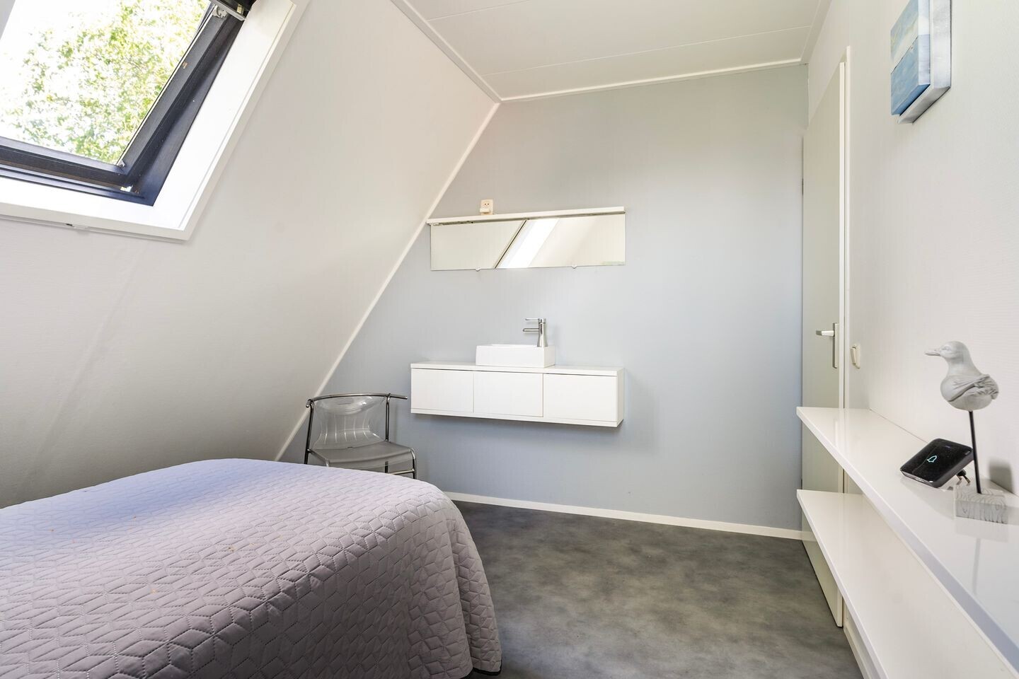Vrijstaande woning te koop: De Koarte Ekers 1, Dronryp
