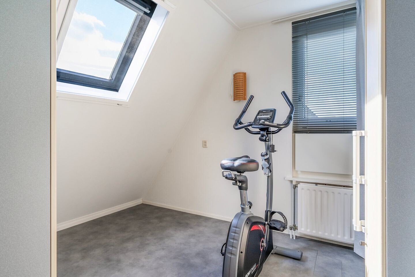 Vrijstaande woning te koop: De Koarte Ekers 1, Dronryp