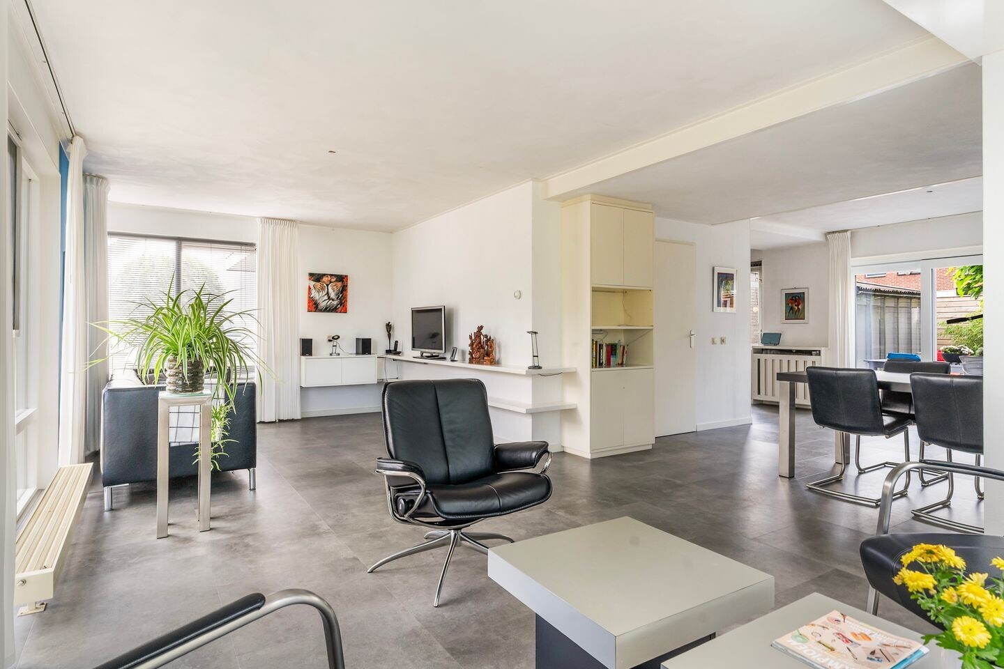 Vrijstaande woning te koop: De Koarte Ekers 1, Dronryp
