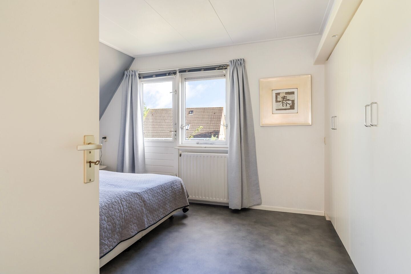Vrijstaande woning te koop: De Koarte Ekers 1, Dronryp
