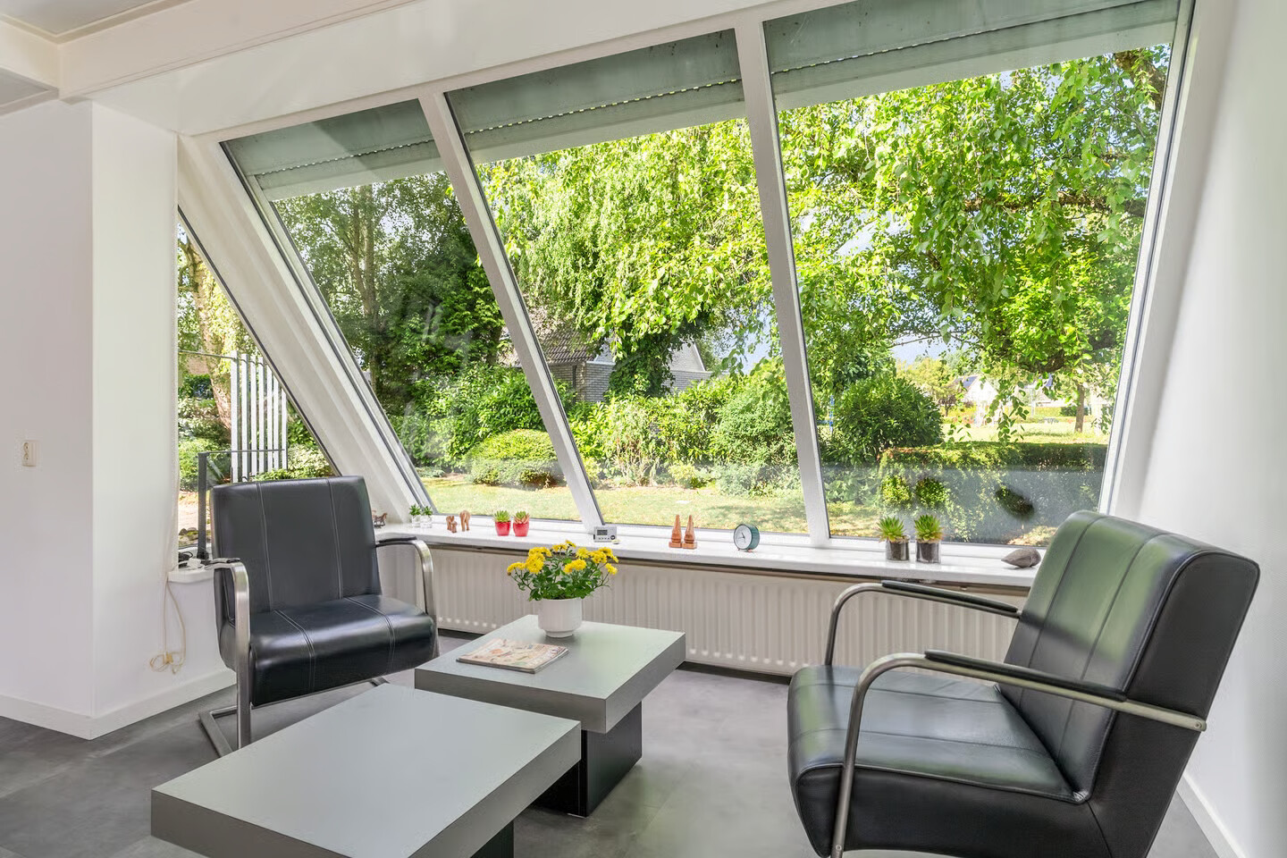 Vrijstaande woning te koop: De Koarte Ekers 1, Dronryp