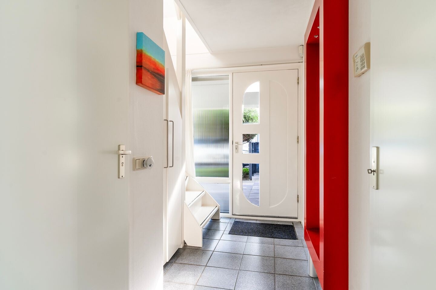 Vrijstaande woning te koop: De Koarte Ekers 1, Dronryp