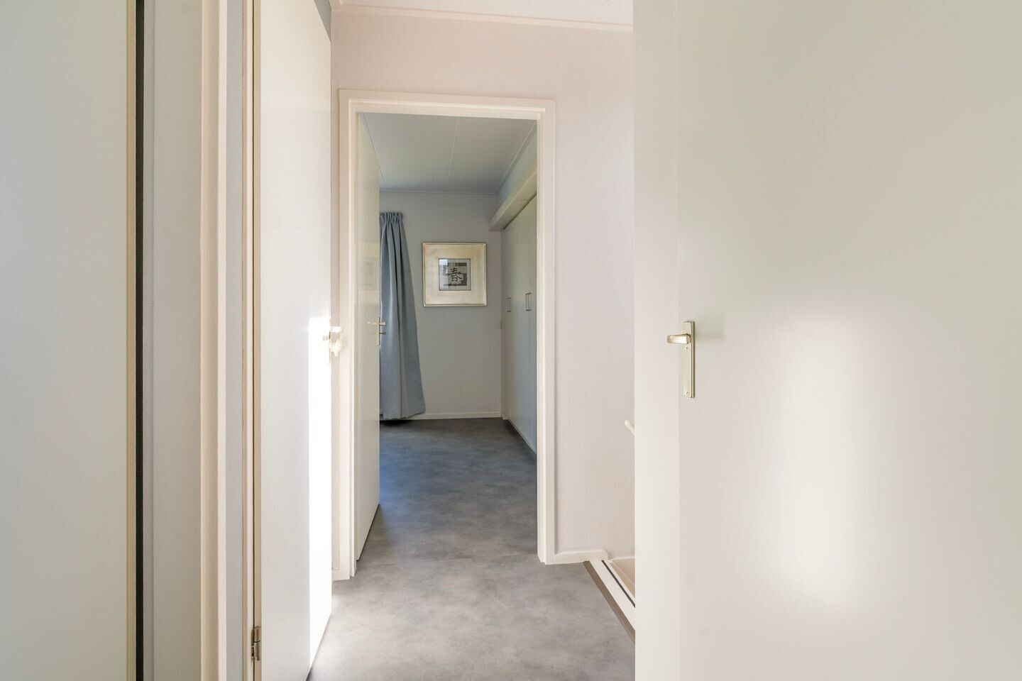 Vrijstaande woning te koop: De Koarte Ekers 1, Dronryp