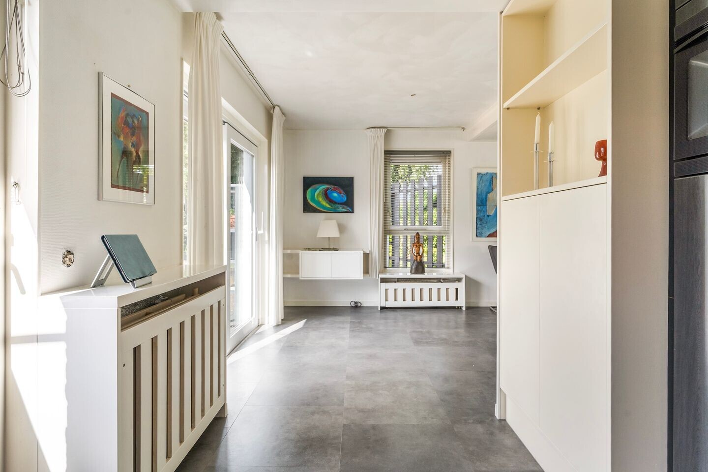 Vrijstaande woning te koop: De Koarte Ekers 1, Dronryp