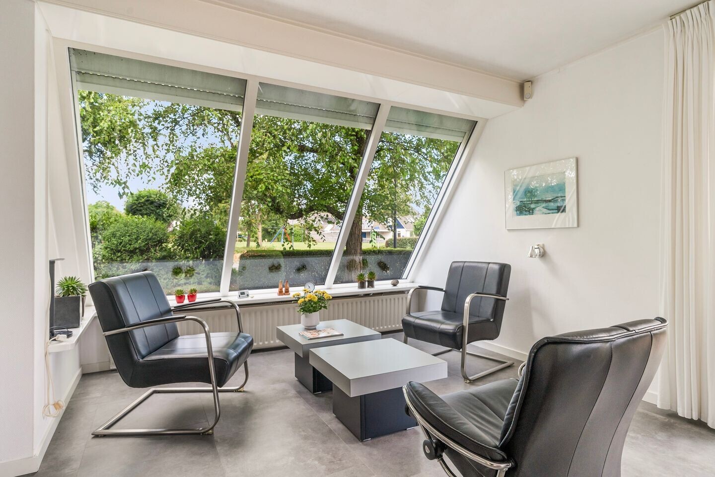 Vrijstaande woning te koop: De Koarte Ekers 1, Dronryp