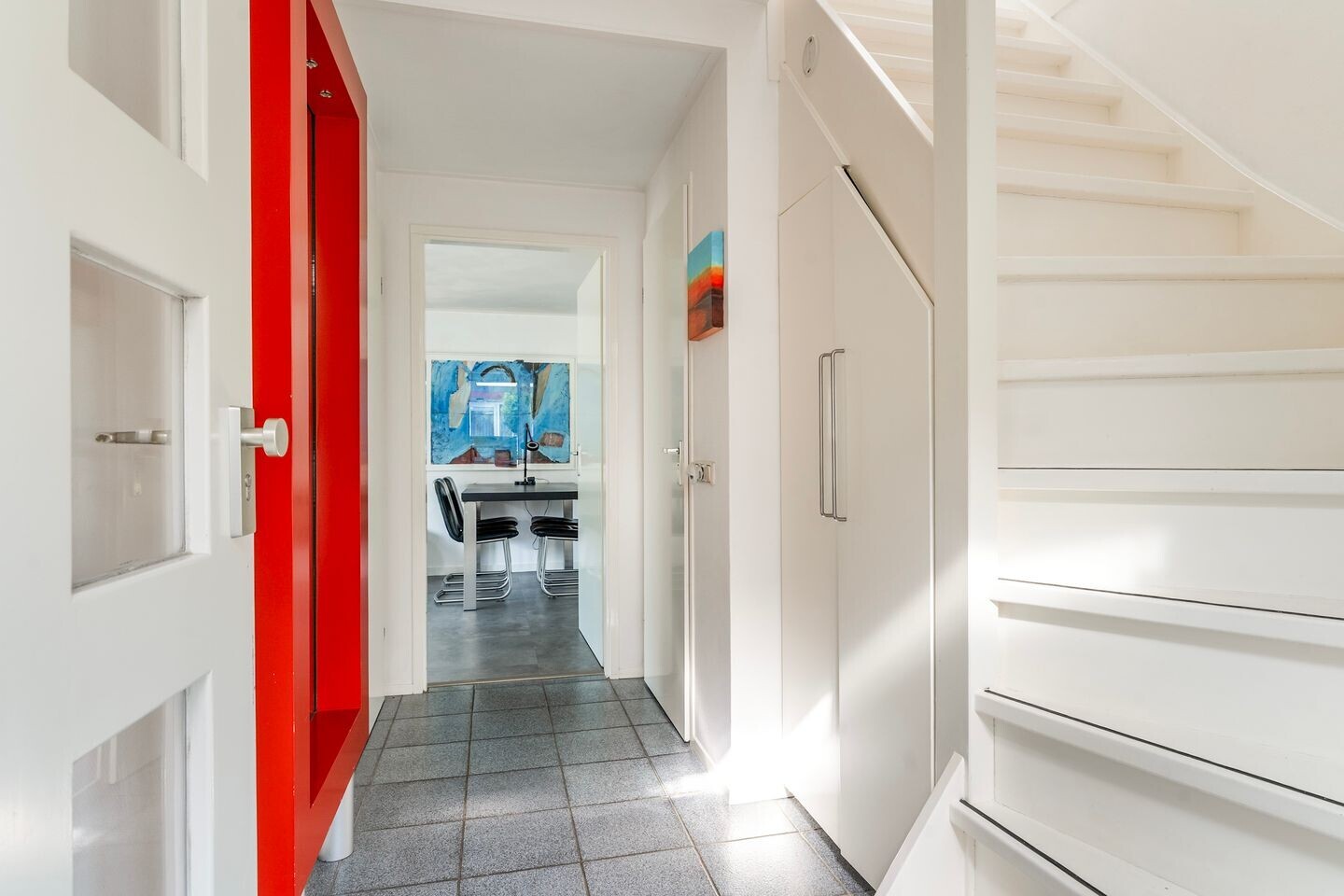 Vrijstaande woning te koop: De Koarte Ekers 1, Dronryp