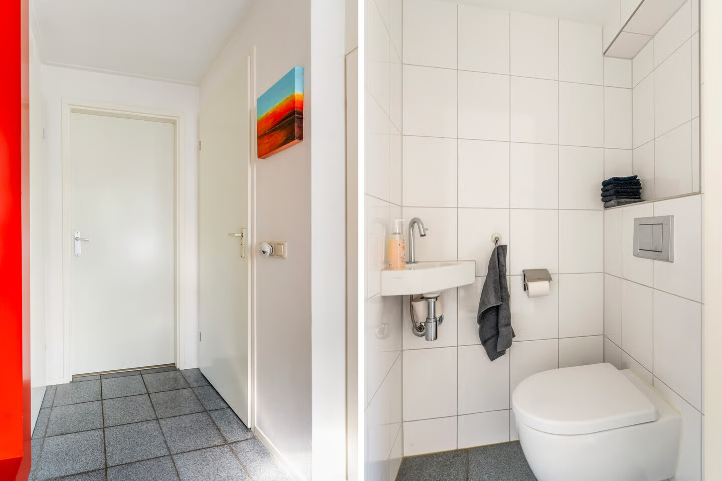 Vrijstaande woning te koop: De Koarte Ekers 1, Dronryp