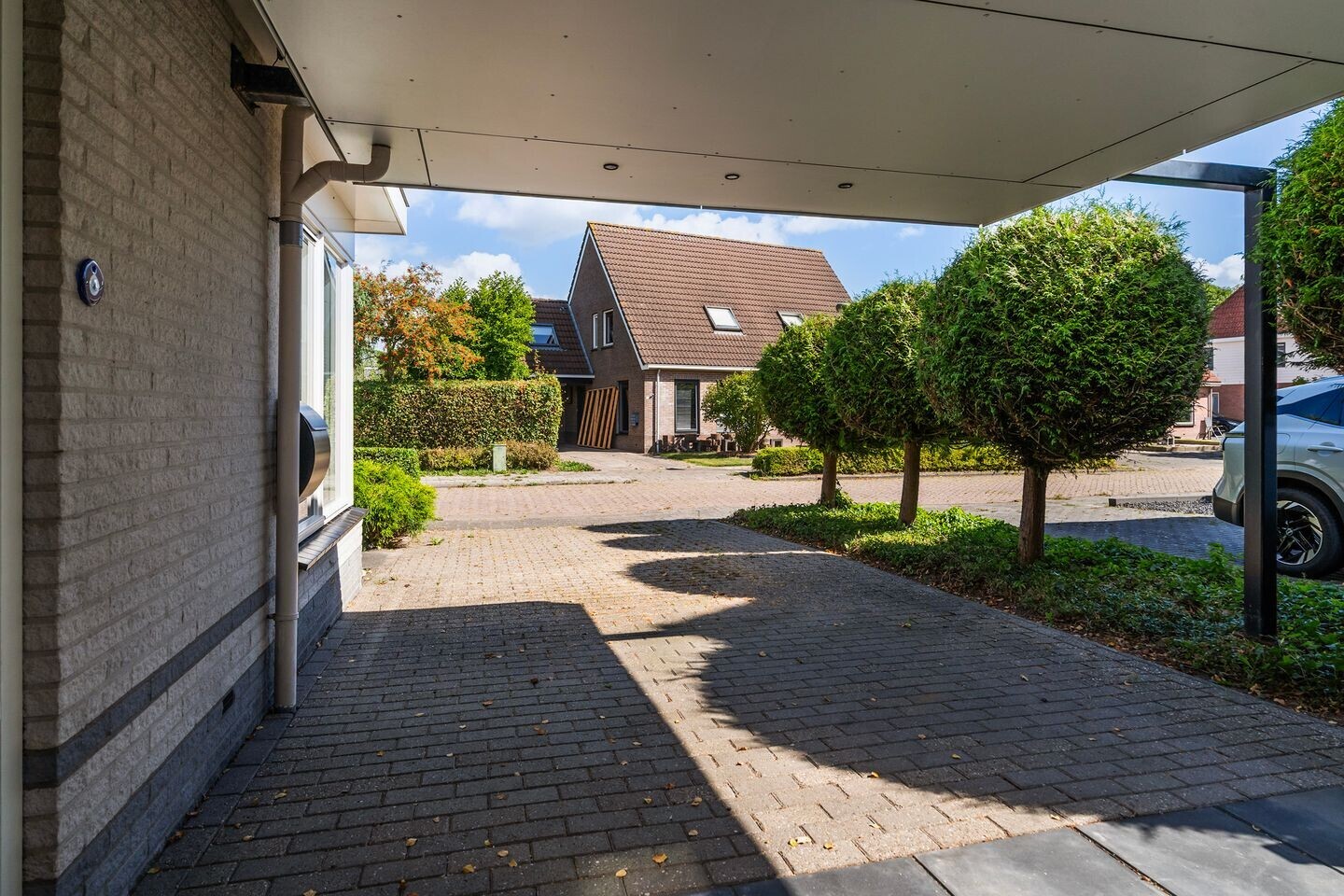 Vrijstaande woning te koop: De Koarte Ekers 1, Dronryp