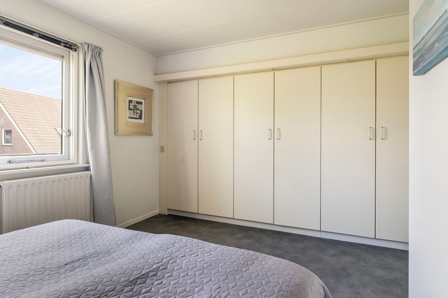 Vrijstaande woning te koop: De Koarte Ekers 1, Dronryp