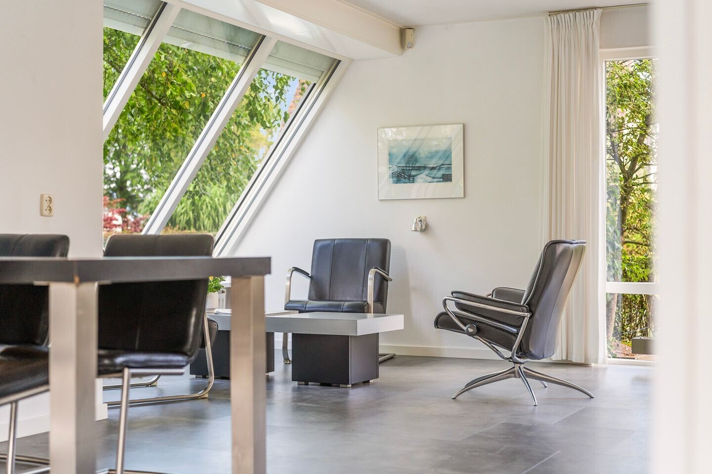Vrijstaande woning te koop: De Koarte Ekers 1, Dronryp