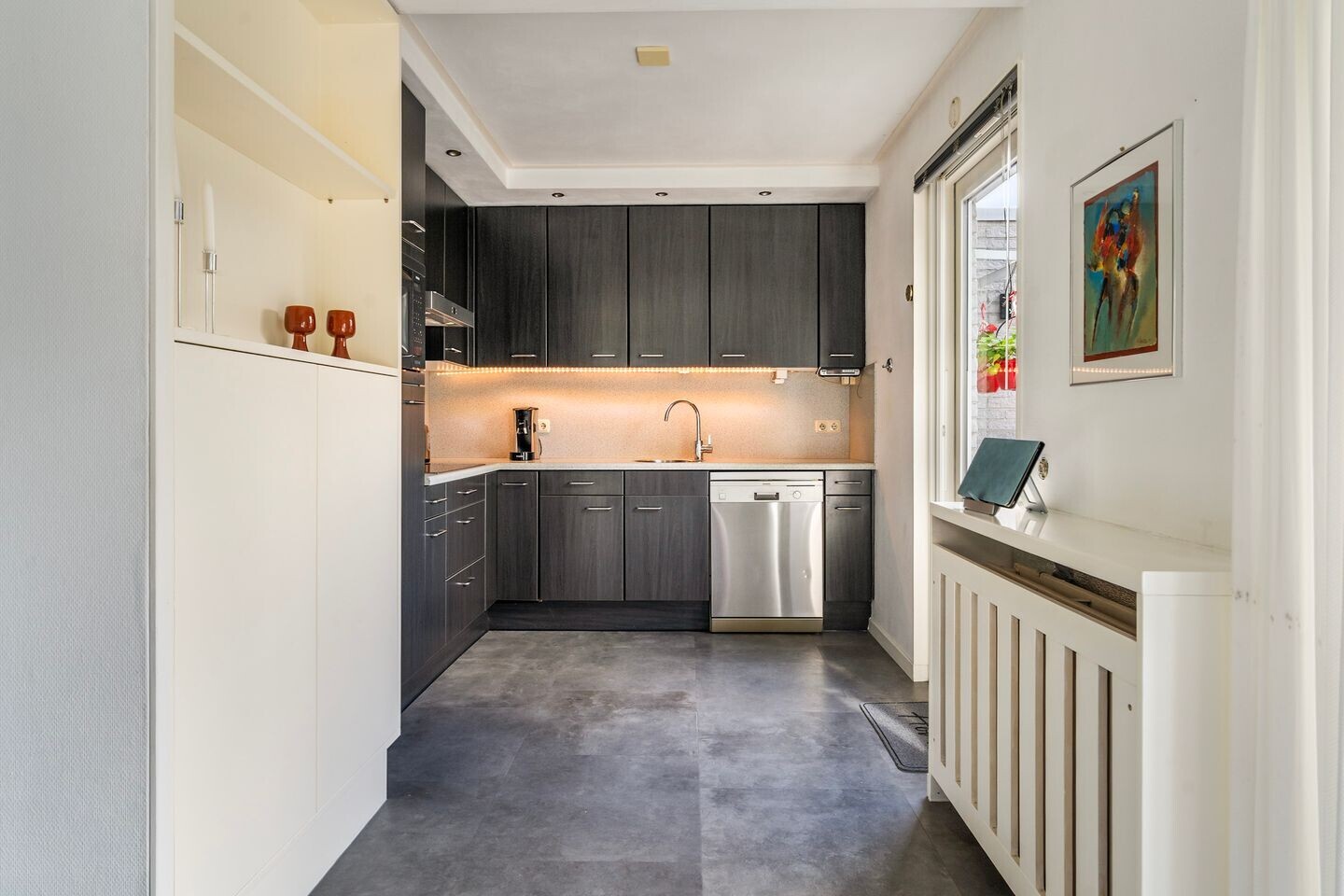 Vrijstaande woning te koop: De Koarte Ekers 1, Dronryp