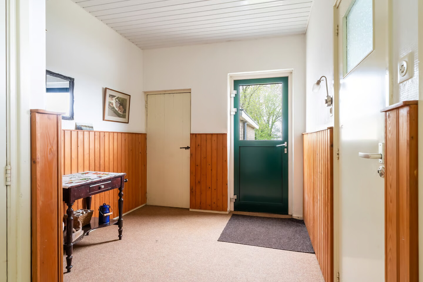 Vrijstaande woning te koop: Headyk 39, Dronryp
