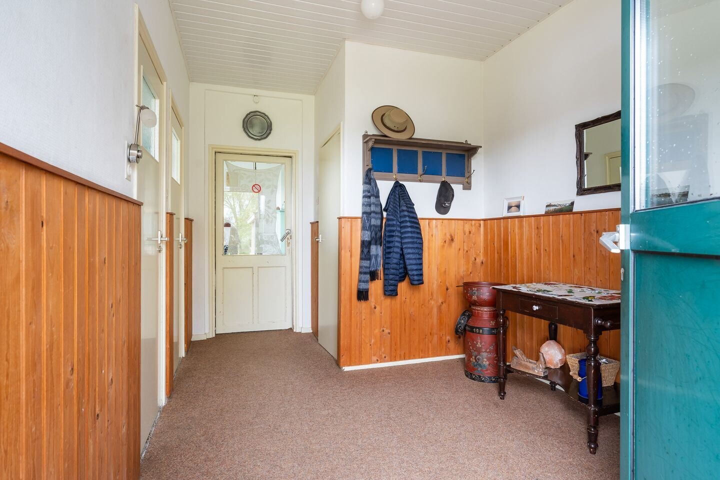 Vrijstaande woning te koop: Headyk 39, Dronryp