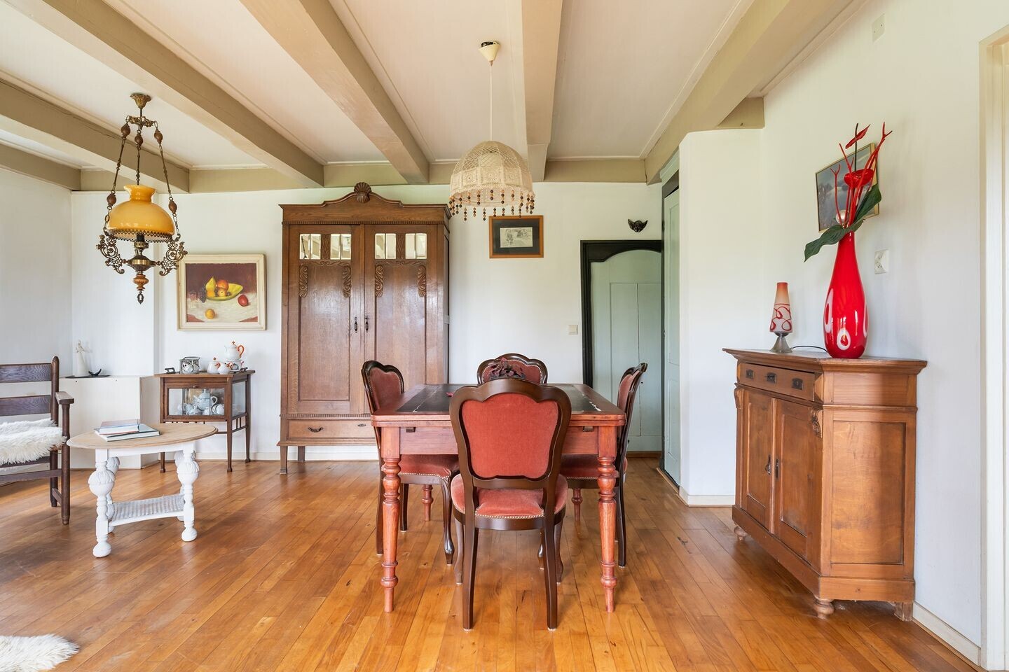 Vrijstaande woning te koop: Headyk 39, Dronryp