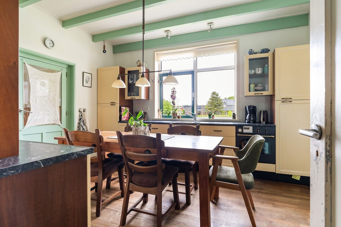 Vrijstaande woning te koop: Headyk 39, Dronryp