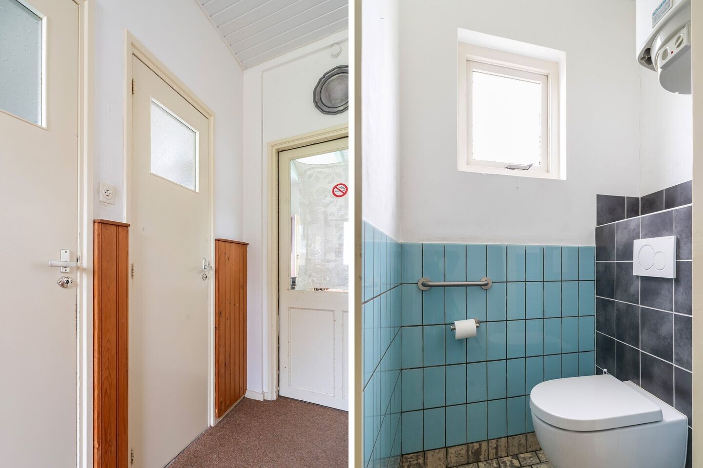 Vrijstaande woning te koop: Headyk 39, Dronryp