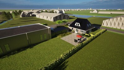 Westerpolder 6