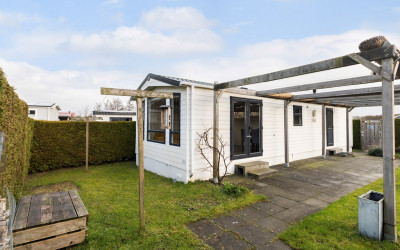 Gralda 5-K153