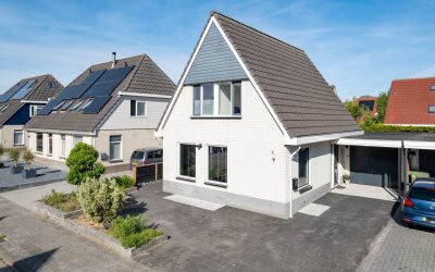 De Braak 9