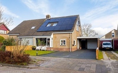 Grêftswâl 25