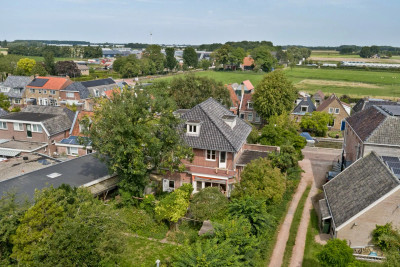 Huis te koop Lytsedyk 10