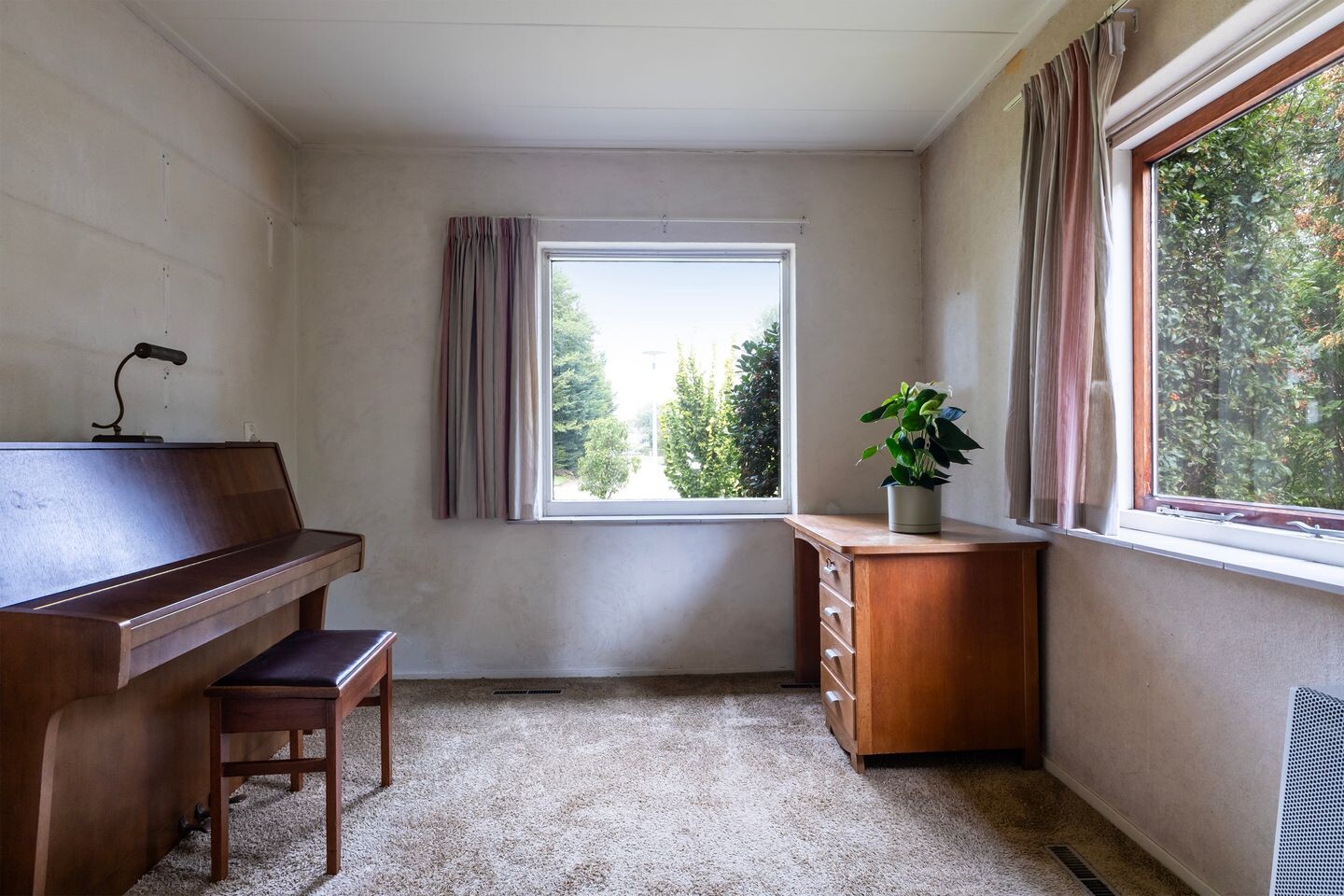 Vrijstaande woning te koop: De Boech 11, Menaam