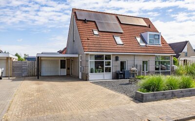 De Swingel 12