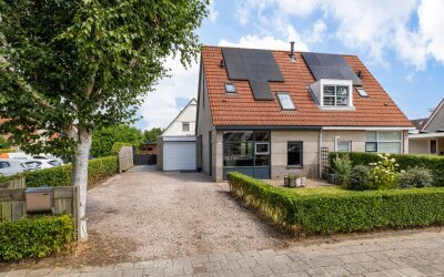 De Swingel 16