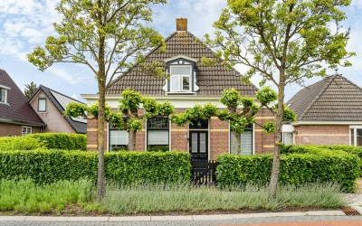 Huis te koop Hôfsleane 40
