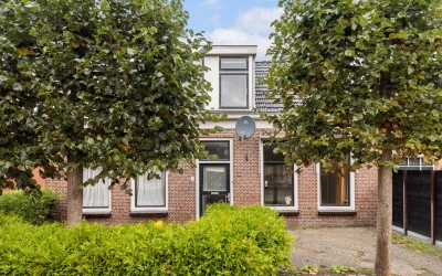 Huis te koop Buorren 1