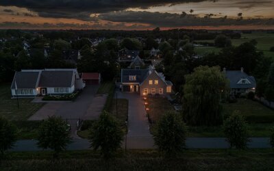 Huis te koop Hemmemawei 1-A