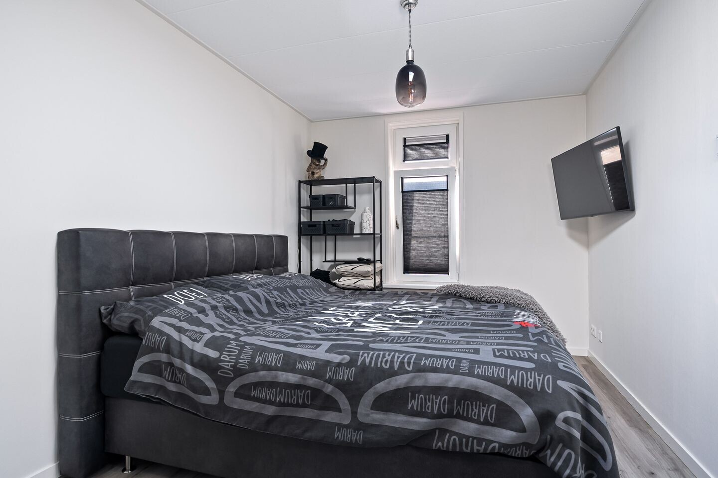 Vrijstaande woning te koop: Kwekerijleane 3D, Berltsum