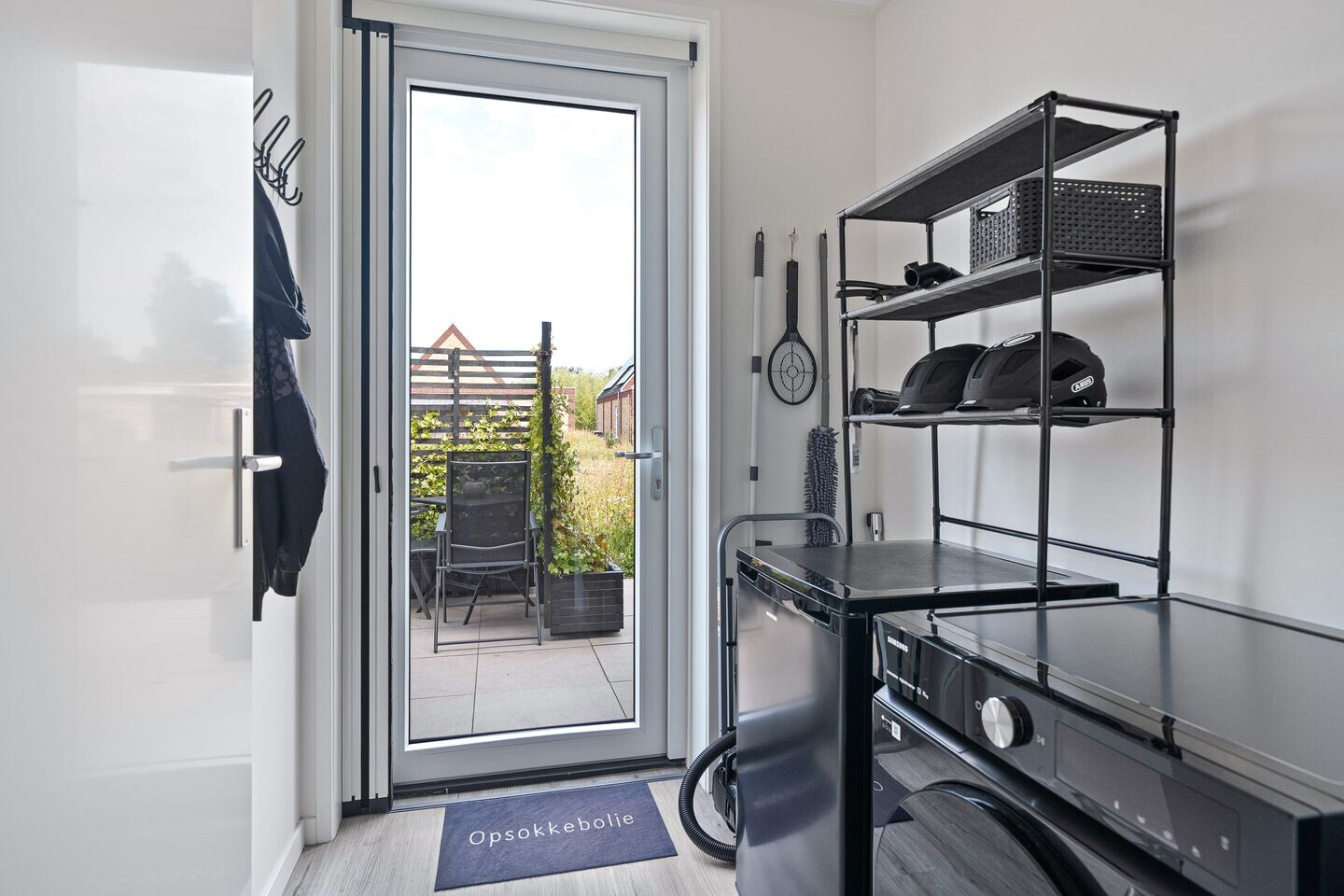 Vrijstaande woning te koop: Kwekerijleane 3D, Berltsum