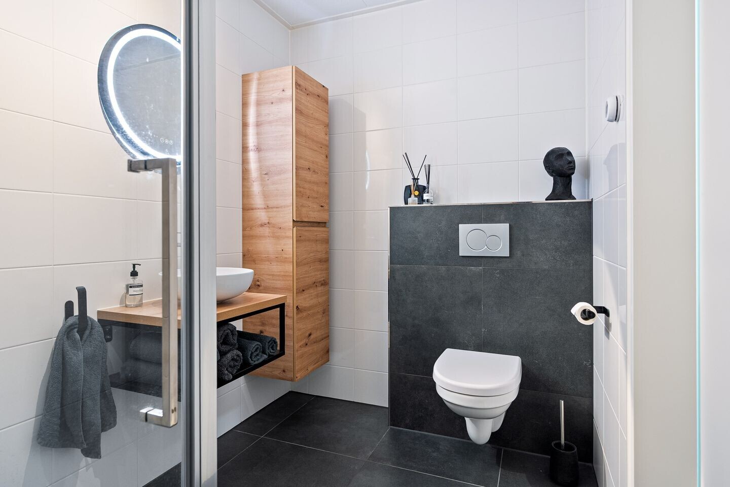 Vrijstaande woning te koop: Kwekerijleane 3D, Berltsum