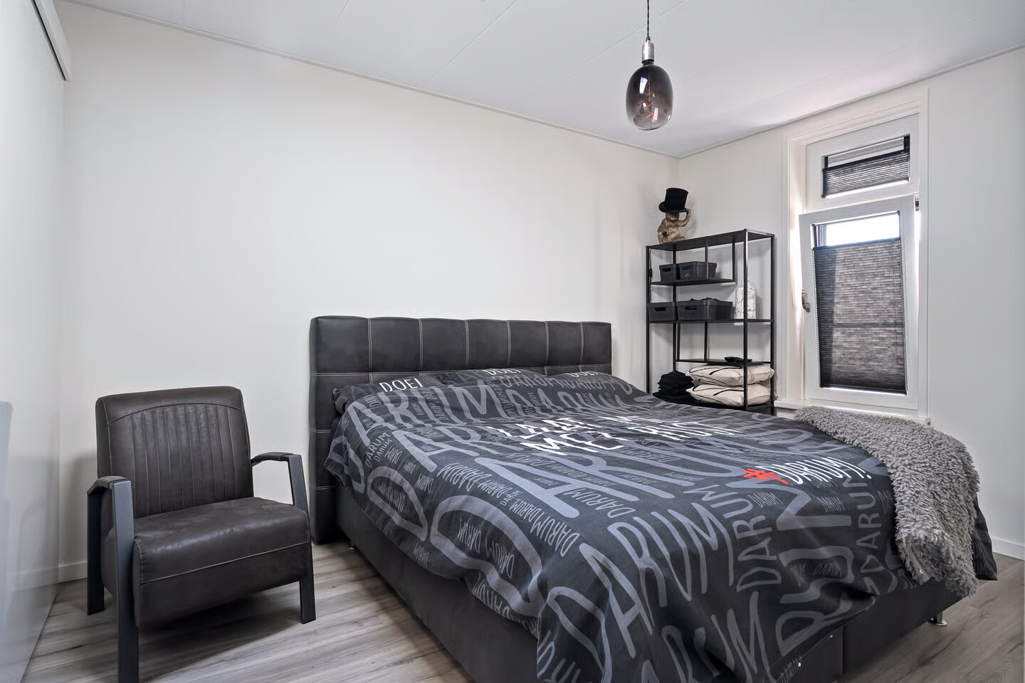 Vrijstaande woning te koop: Kwekerijleane 3D, Berltsum