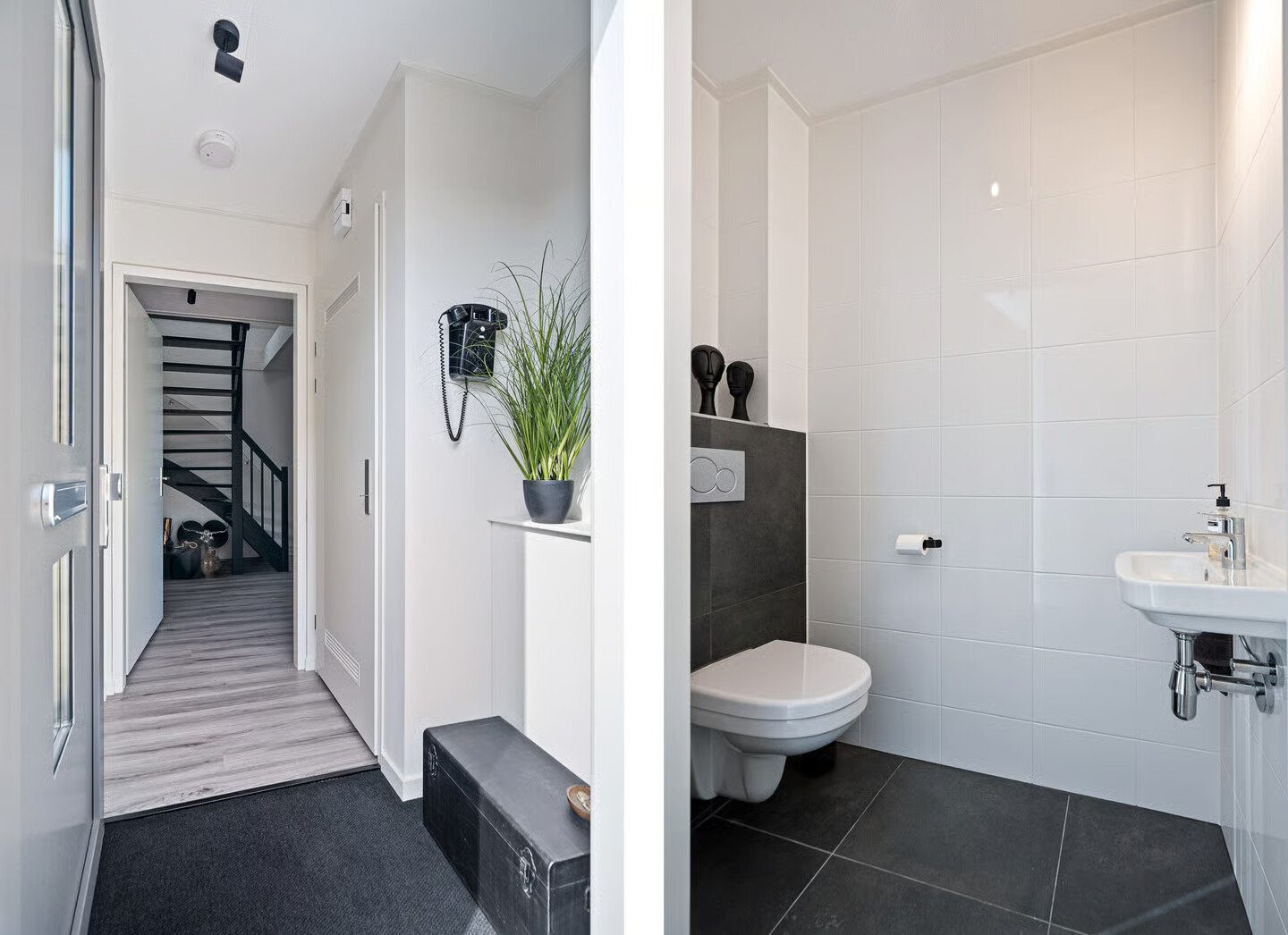 Vrijstaande woning te koop: Kwekerijleane 3D, Berltsum